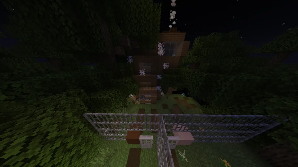 EternalNight — Minecraft xarita, rasm 3