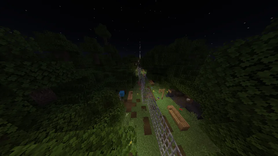 EternalNight — Minecraft xarita, rasm 4