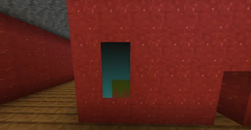 No i'm not a human RP — Minecraft xarita, rasm 1