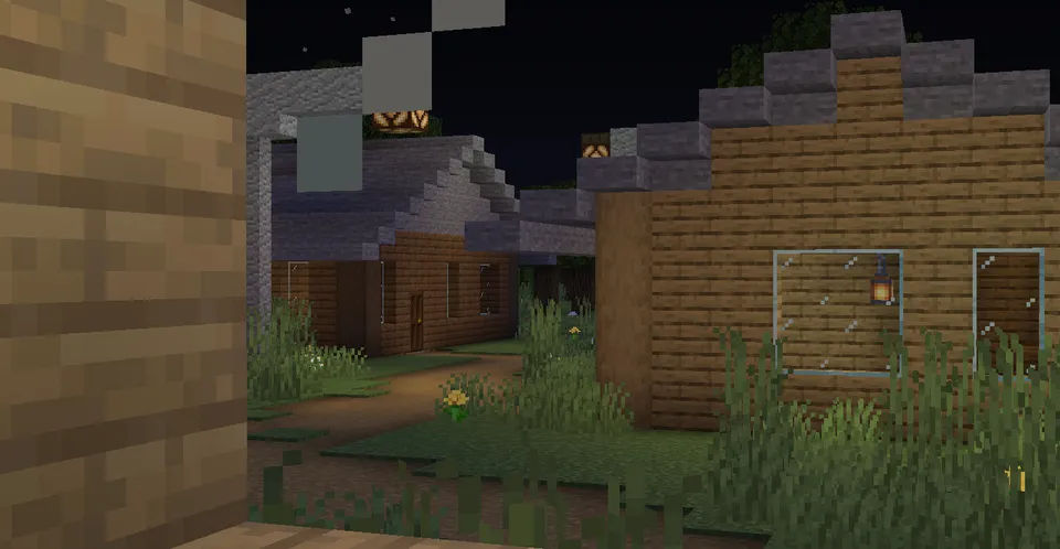 No i'm not a human RP — Minecraft xarita, rasm 5