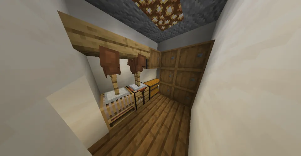 No i'm not a human RP — Minecraft xarita, rasm 6
