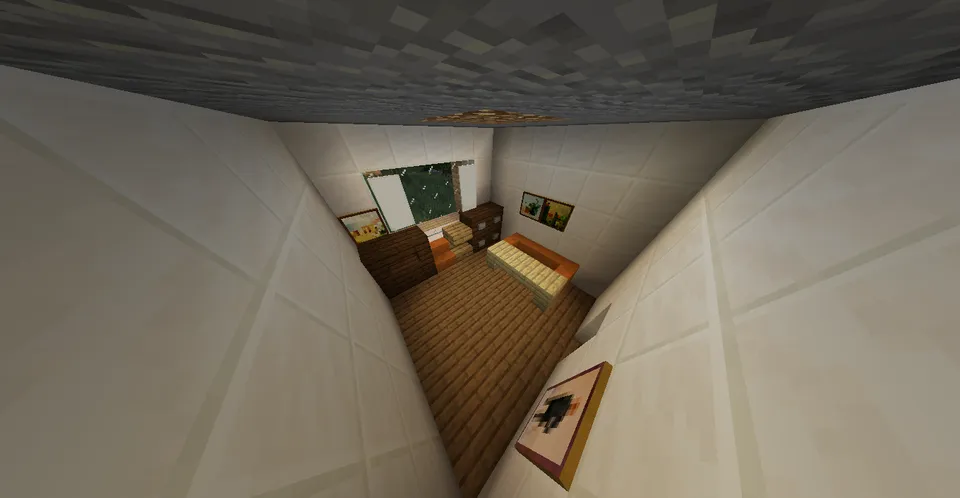 No i'm not a human RP — Minecraft xarita, rasm 8