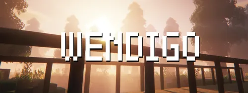 Wendigo — Minecraft xarita, rasm 1