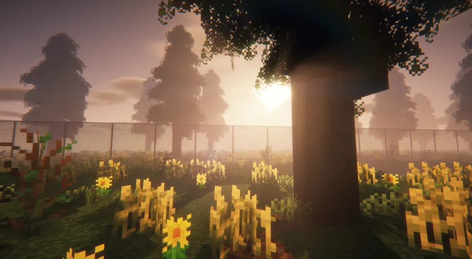 Wendigo — Minecraft xarita, rasm 3