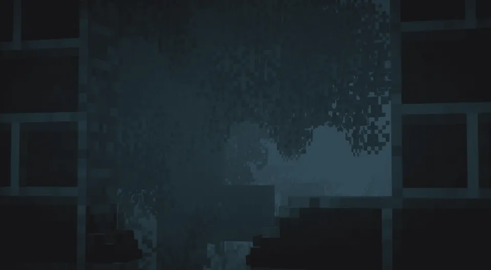 Wendigo — Minecraft xarita, rasm 5
