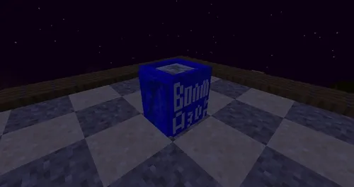 Suvoqchilik hunari — Minecraft mod, rasm 1