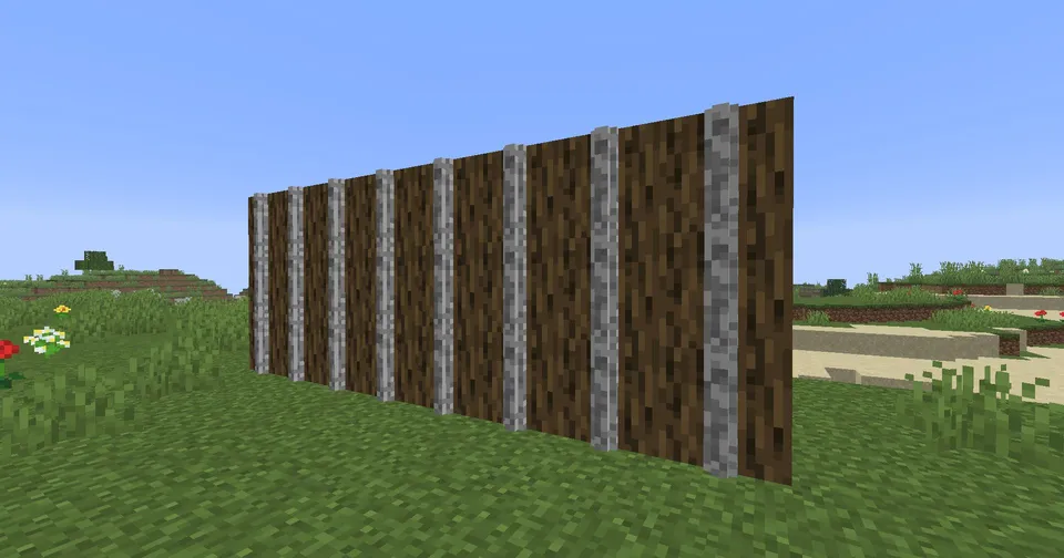 Suvoqchilik hunari — Minecraft mod, rasm 3