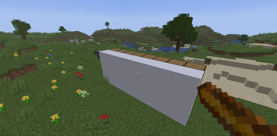 Suvoqchilik hunari — Minecraft mod, rasm 5