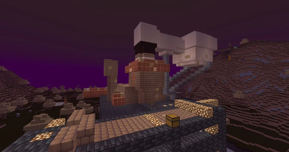 Suvoqchilik hunari — Minecraft mod, rasm 6