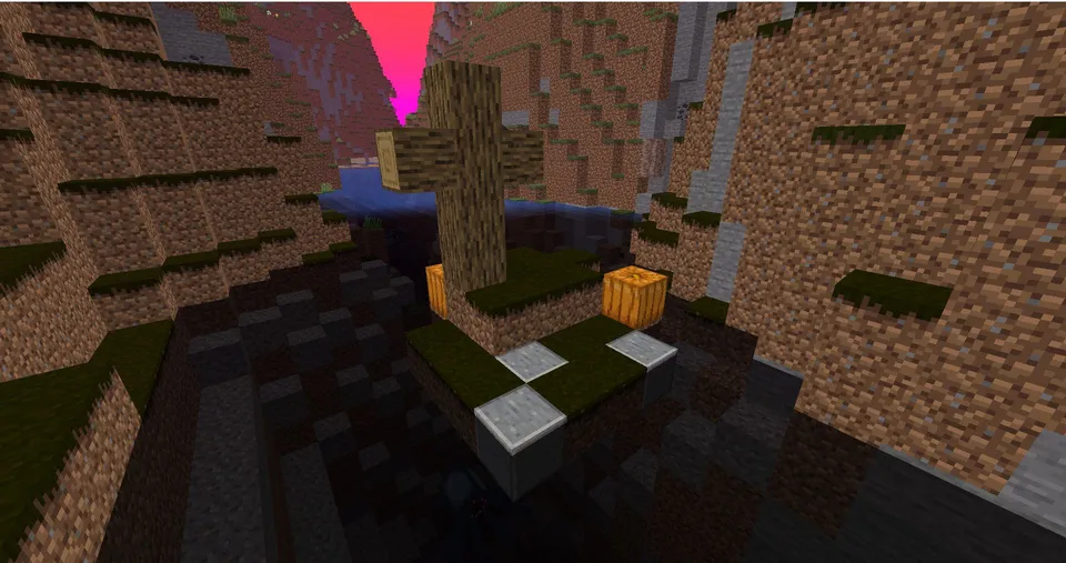 Suvoqchilik hunari — Minecraft mod, rasm 7