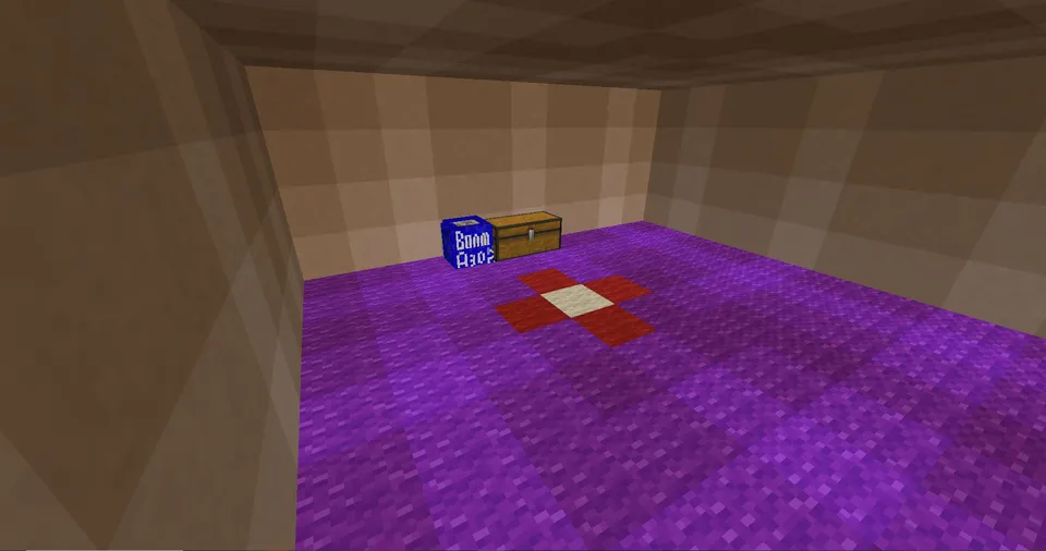 Suvoqchilik hunari — Minecraft mod, rasm 8