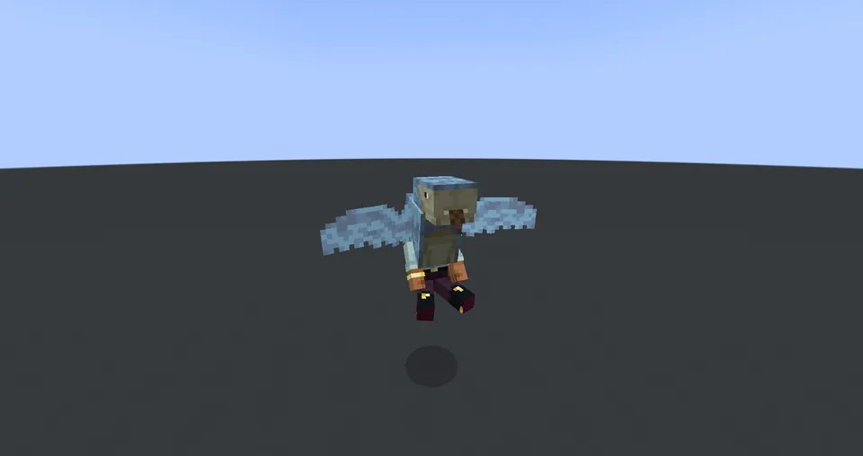 From Hell — Minecraft mod, rasm 5