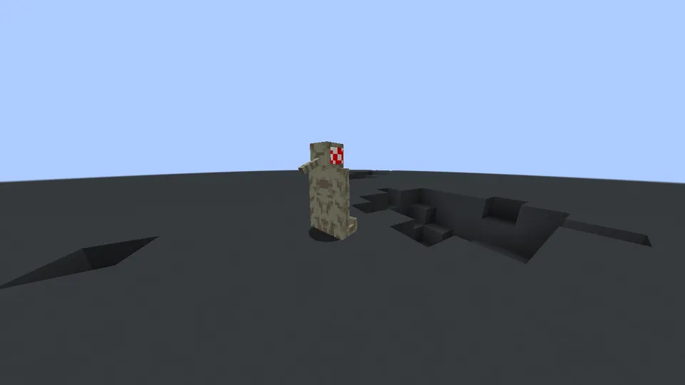 From Hell — Minecraft mod, rasm 6