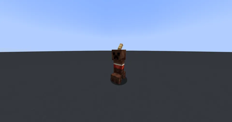 From Hell — Minecraft mod, rasm 7