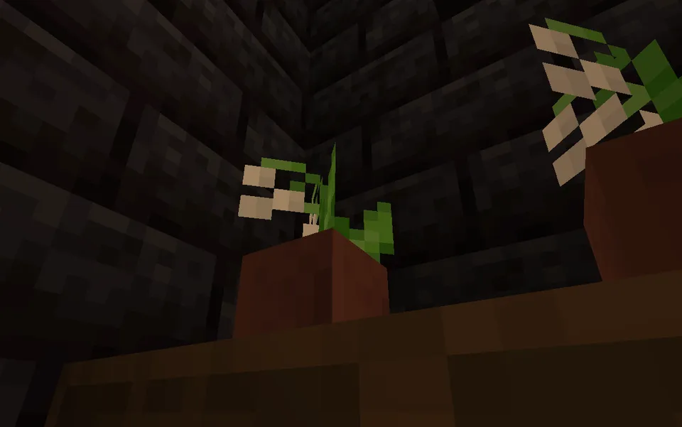 Badlands: remake rewritten — Minecraft xarita, rasm 4