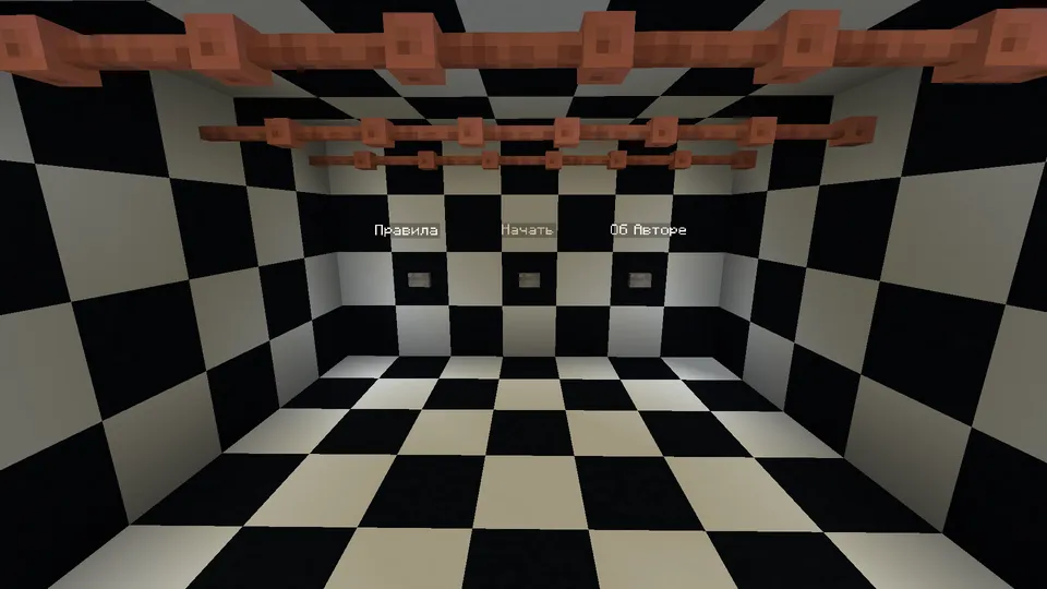 A-01 tajribasi [1.20.1] (Birinchi bob) — Minecraft xarita, rasm 5