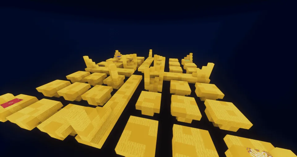 Rounds In Minecraft — Minecraft xarita, rasm 4