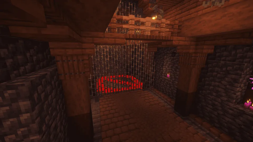 Maniac Unum edition (by SSScoolbananSSS) — Minecraft xarita, rasm 4