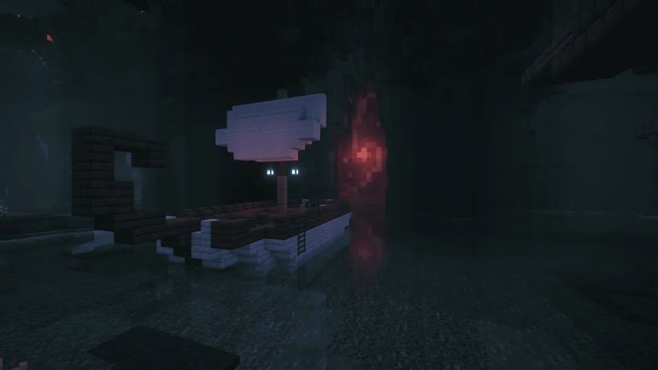 Maniac Unum edition (by SSScoolbananSSS) — Minecraft xarita, rasm 8