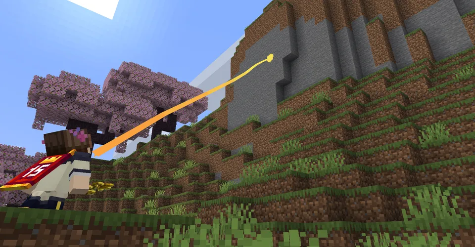 Zip To It! — Minecraft mod, rasm 2