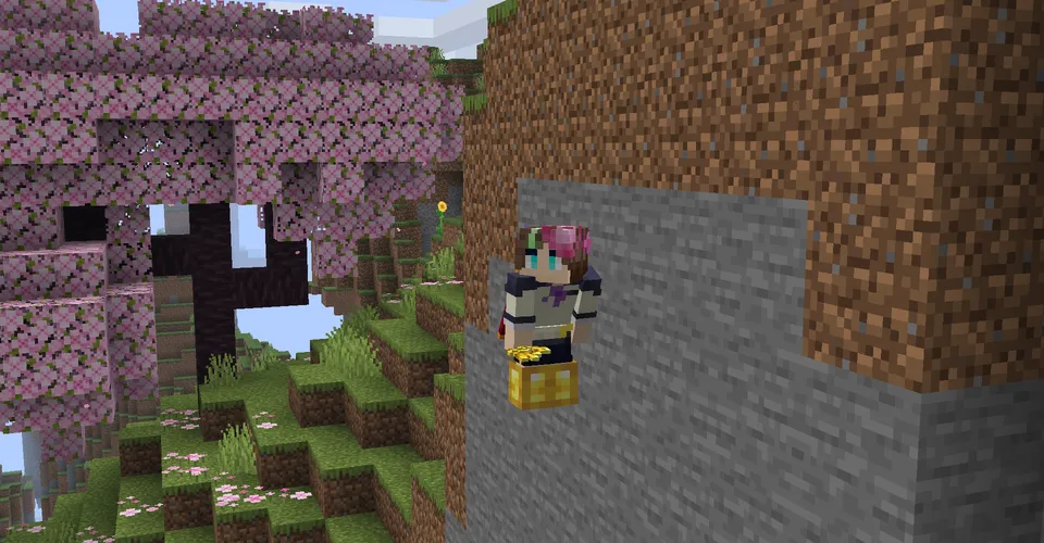 Zip To It! — Minecraft mod, rasm 4