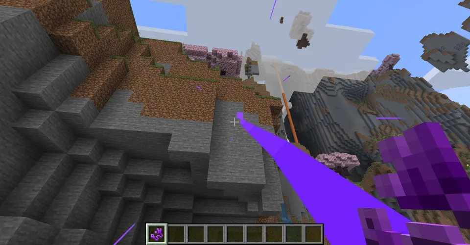 Zip To It! — Minecraft mod, rasm 5