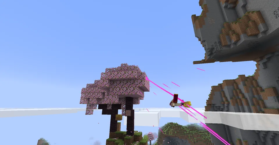 Zip To It! — Minecraft mod, rasm 7