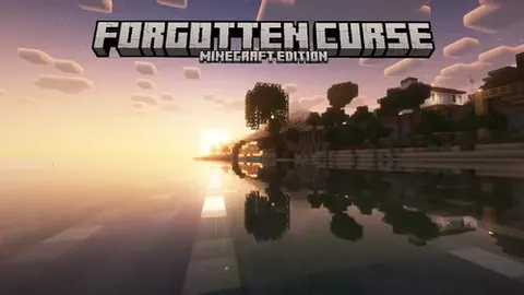 Forgotten Curse