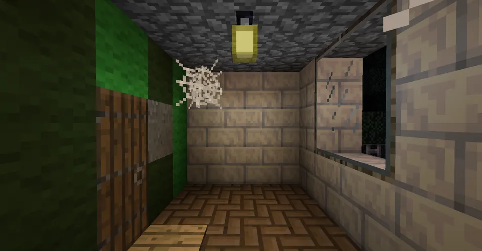 Sings of Loss — Minecraft xarita, rasm 3