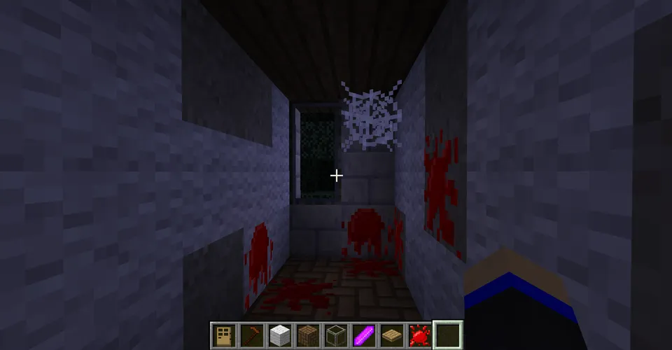 Sings of Loss — Minecraft xarita, rasm 4