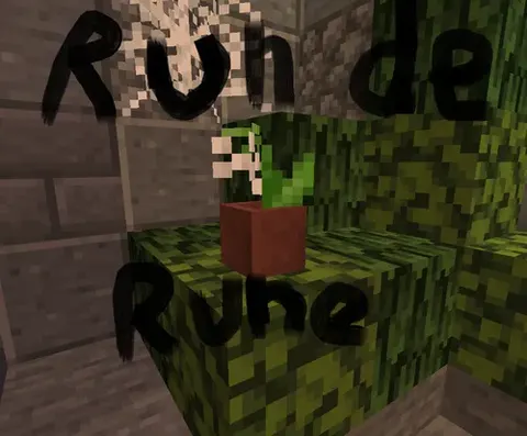 Run de rune