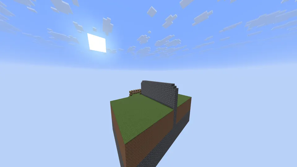 Building on Time rus tilida — Minecraft xarita, rasm 8