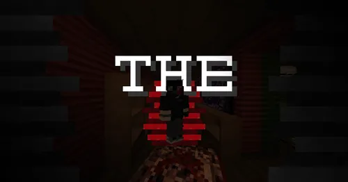 The | by n0nne1 — Minecraft xarita, rasm 1