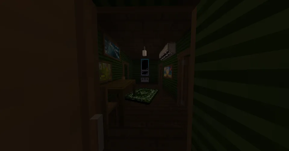 The | by n0nne1 — Minecraft xarita, rasm 2