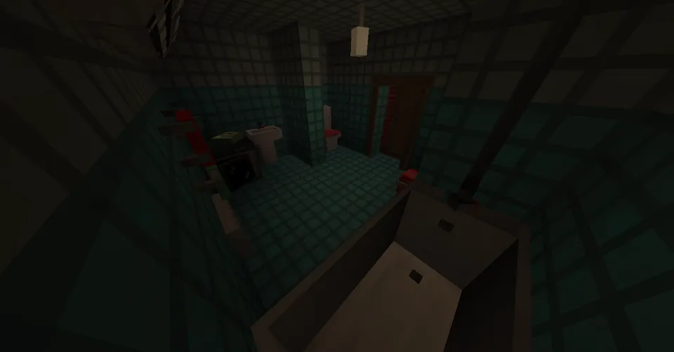 The | by n0nne1 — Minecraft xarita, rasm 3