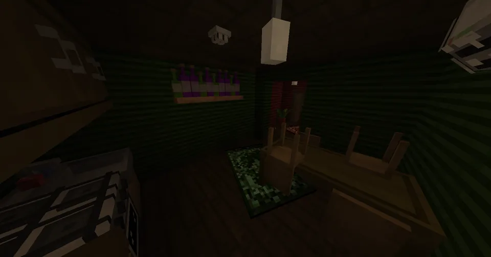 The | by n0nne1 — Minecraft xarita, rasm 4