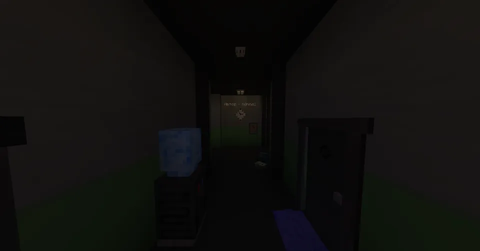 The | by n0nne1 — Minecraft xarita, rasm 7