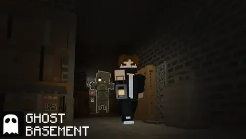 Ghost Basement