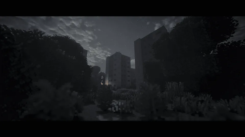 STALKER: Zona sayyohi - Minecraft Map — Minecraft xarita, rasm 7