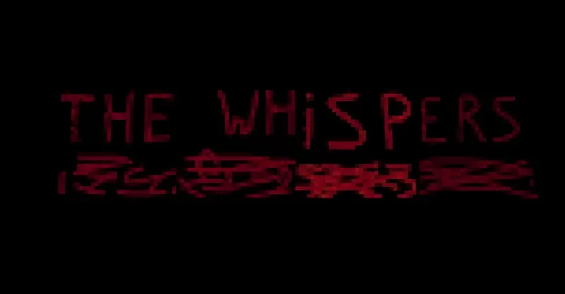 The Whispers - Ruslashtirilgan — Minecraft xarita, rasm 4