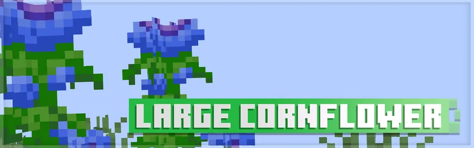 Sky's Flowers — Minecraft mod, rasm 5