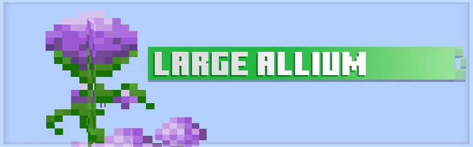 Sky's Flowers — Minecraft mod, rasm 6