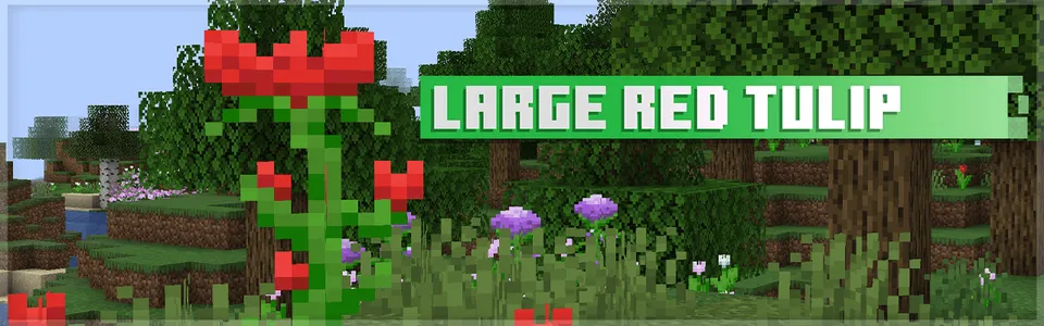 Sky's Flowers — Minecraft mod, rasm 7