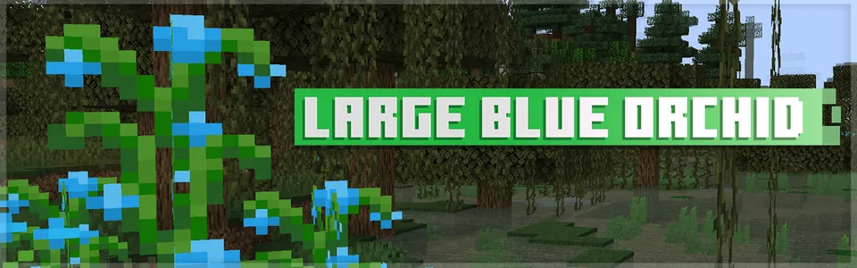 Sky's Flowers — Minecraft mod, rasm 8