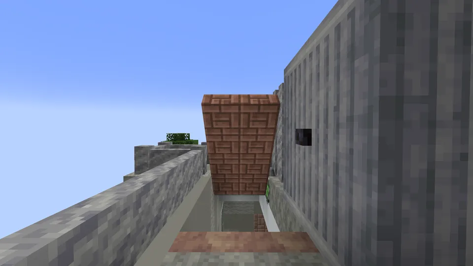 Small office — Minecraft xarita, rasm 5