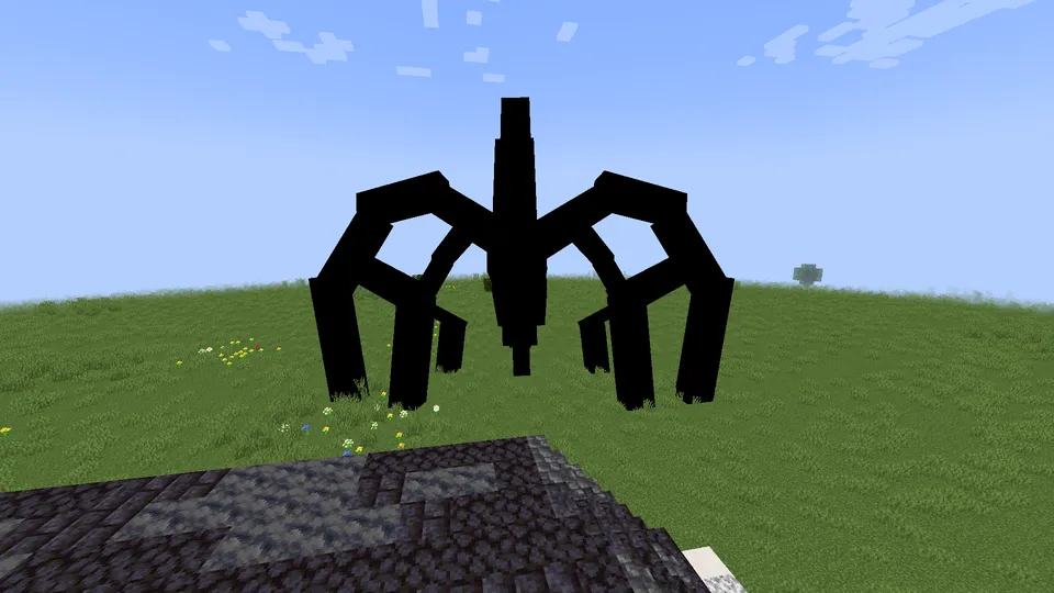 "Stranger things" Byer`s home — Minecraft xarita, rasm 2