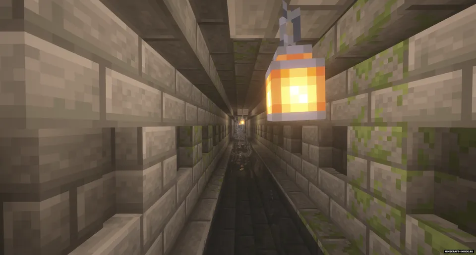 Klivlend — Minecraft xarita, rasm 8