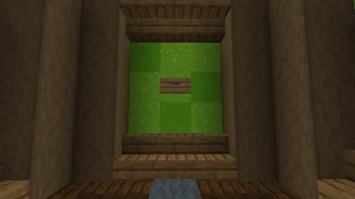 Natural Disaster Survival Remastered — Minecraft xarita, rasm 1