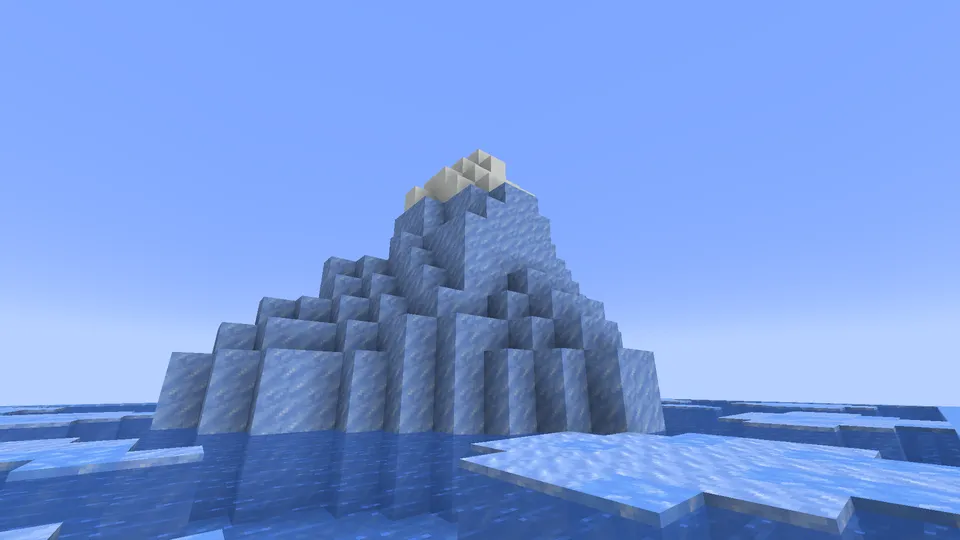 Natural Disaster Survival Remastered — Minecraft xarita, rasm 6