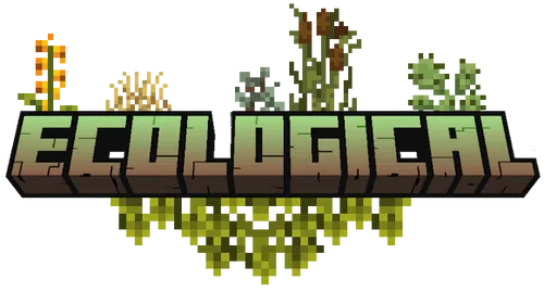 Ecological — Minecraft mod, rasm 1